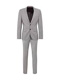 Ricorda di aggiungermi all'elenco dei preferiti! Abiti Uomo Completi Uomo In Grigio Acquista Fino Al 74 Stylight