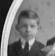 Fredrick Sutter Kain + Cecil Dale Parish