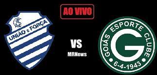 Csa x goiás, 19h, estádio rei pelé. Ex Ona8khrvv2m