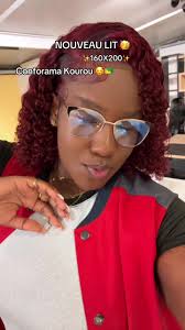 Rowena Thompson Guyane