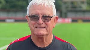 Veteran World Cup: Wales' footballers over 70 aiming for glory