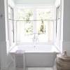 This is a great option for making a small home office space in the living room, or giving children some private play space anywhere in your home. 1