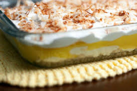Recette Lasagnes Sucrees Au Citron Et Au Mascarpone Recette Recettes De Cuisine Dessert Au Citron