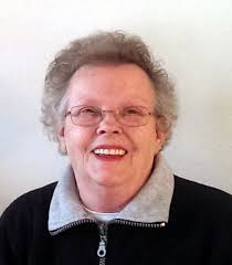 Faye Robinson Obituary