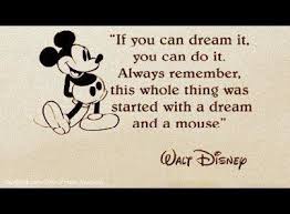 Walt Disney Quotes If You Can Dream It You Can Do It Timeline Photos Ohio Virtual Academy Cute Disney Quotes Disney Quotes Walt Disney Quotes