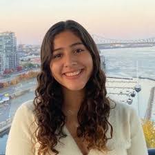 Lorena Winkler's Instagram, Twitter & Facebook