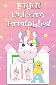 Printable Unicorn Coloring Birthday Card Free Unicorn Party Printables Freepartyprintables Partyprintables Unicornprintables F Printable Unicorn Birthday Unicorn Birthday Cards Unicorn Printables