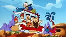 Flintstones Characters: The Scoop on Fred, Barney, Wilma & Betty ...