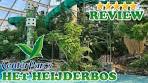 REVIEW CENTERPARCS HET HEIJDERBOS 2024 - YouTube
