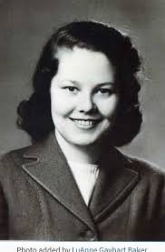 Ruth Gayhart Obituary (2004)