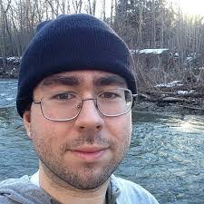 Chris Hesser's Instagram, Twitter & Facebook