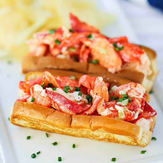 Lobster Roll