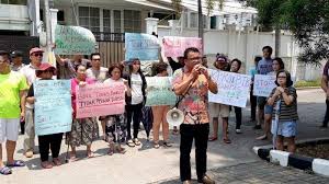 Dinas pendidikan, pemuda, dan olahraga. Belum Ada Putusan Pengadilan Pt Jup Pastikan Pembangunan Sekolah Di Komplek Pluit Putri Jalan Terus Warta Kota