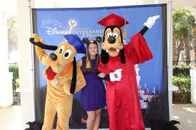 Courtney S Disney College Program Blog Walt Disney World Vacation Planner Dcp Fall Advantage Disney College Program Graduation Day Walt Disney World Vacations