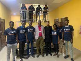 The university of lagos, popularly known as unilag, is a public research university in lagos, nigeria. Unilag Ai Club Clinches First Place In Africa At Umojahack 2021 University Of Lagos