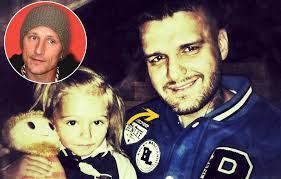 GALERIE: Expartner Rolins: Homolu na Ukrajině soudili za drogy, Dara ho  kryla!