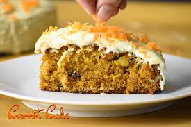 Buka aluminium foil kemudian kemudian tuang adunan cream cheese diatasnya, tutup semula gunakan aluminium foil dan kukus kembali selama lebih. Carrot Cake Kek Lobak Merah Tanpa Mixer Buat Orang Lapo