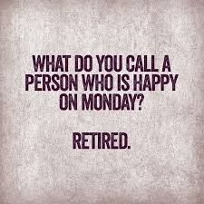 To thrive in life you need three bones. Funny Stuff Retirement Quotes Retirement Humor Retirement Wishes