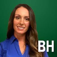 Molly Rollins's Instagram, Twitter & Facebook