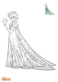 The frozen 2 cast coloring page: Coloriage Frozen3 Jpg 595 842 Princess Coloring Pages Elsa Coloring Pages Disney Princess Coloring Pages