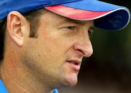Mark Waugh