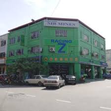 Big wheel tyre auto sdn bhd. Tyre Shop In Seri Kembangan Tyreplus Racing Z Tyre Center