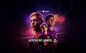 Al Ahly: El Gamper, una fiesta para cerrar la pretemporada