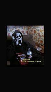 Scream Edgy Wallpaper Scary Wallpaper Retro Wallpaper Iphone