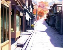 Anime Scenery Anime Scenery Anime Places Scenery