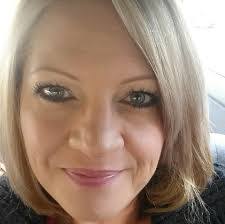 Misty Rushing's Instagram, Twitter & Facebook