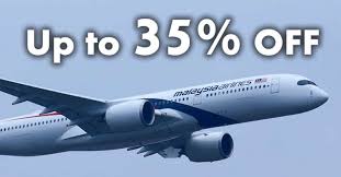 There are sales to coincide with government campaigns (the 1malaysia super sale, 1 to 31 march), sales for summer, sales for. Malaysia Airlines Year End Deals Offers Up To 35 Off Fares Book By 19 November 2018