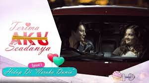 Tempat menarik seoul, south korea Terima Aku Seadanya Ep5 Tonton Kepala Bergetar