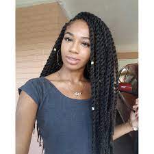 Crochet Braid Twist Samba Twist Crochet Hair Styles Twist Braid Styles Twist Braids