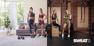 Start your fitness journey with sweat and our brand new program low impact with. Sweat Mod Apk Kayla Itsines Fitness V6 13 Premium Apk4all