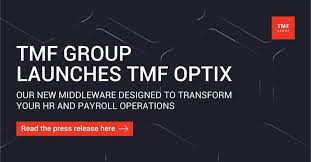 Anna-Maria Zowal Thylin – TMF Group | LinkedIn