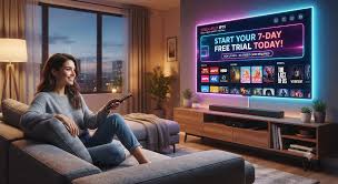 IPTV Service With Free Trial: Best Options in 2026