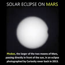 2002 total eclipse animated gif. Solar Eclipse On Mars Gif On Imgur
