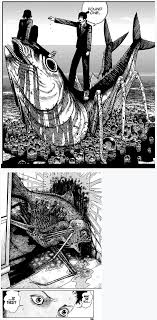 The illustrations 전기톱맨 is tagged 전기톱맨. ì „ê¸°í†±ë§¨ ê°¤ëŸ¬ë¦¬