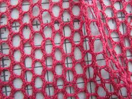 This pattern is very beginner friendly as it utilizes basic stitches such as the garter stitch and purling method. Double Yarnovers And Lyric Opera Lace Wrap The Knitting Buzz