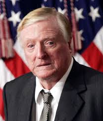 William F. Buckley Jnr: Hero of modern American conservatism who founded  the influential 'National Review' magazine