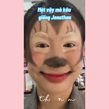 Năng Khiếu Hoá Trang Đáng Yêu