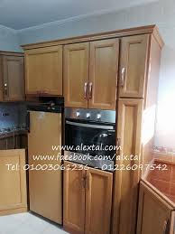 مطابخ الوميتال 01003061236 مطابخ خشمونيوم اللون Q8r أليكس تال للألوميتال