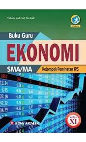 Buku ekonomi kelas x kurikulum 2013 erlangga pdf editor resensi buku: Jual Buku Guru Ekonomi Sma Ma Kelas 11 Kelompok Peminatan Ips Di Lapak Nusantara Bookstore Bukalapak