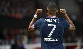 The french world cup winner, 22, joined psg in 2017 in a transfer worth £165.7m and his contract expires in june 2022. Xxpshvwq05e 7m