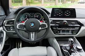 It's also more affordable than the competition, retailing from $85,995. Bmw M5 F90 2018 C Eric Lund 2018 Bmw M5 Bmw Dream Cars