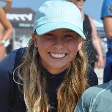 Surfer Spotlight interview is Thomas Meekins. @thomas_meekins_jr is our All  Star out of @obx_esa. Thomas is every bit an amazing All Star. Great  surfer, great style, great kid, Great to watch this