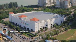 Watson tesco tanjung pinang is a farmasi based in penang, penang. Lotus S Tanjung Pinang
