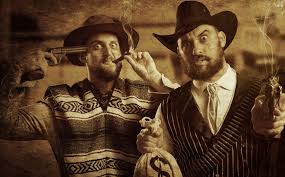 Shelpers resistol men's sage 6x midnight western felt hat. Every Year This Group Of Friends Do Themed No Shave November Pictures Bored Panda