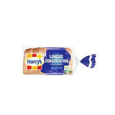 Grossiste Pain De Mie Extra Moelleux Complet X16 280g Harry S