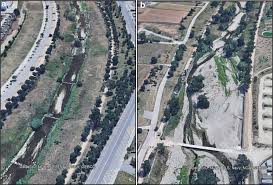 Urban and Metropolitan Rivers